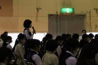 感想をお伝えします 感想をお伝えします