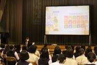 SDGsの17の目標 SDGsの17の目標