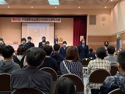 安部さん 大堀さん 西井さん 安部さん 大堀さん 西井さん
