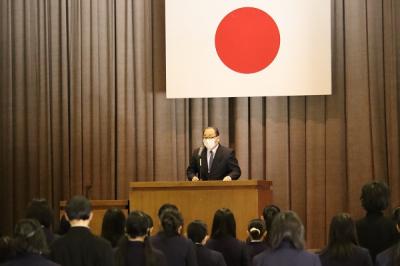 新年の誓いを立てましょう 新年の誓いを立てましょう